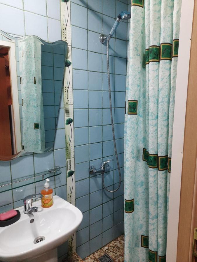 Home Odessa Zewnętrze zdjęcie