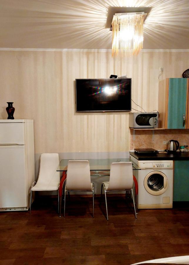 Home Odessa Zewnętrze zdjęcie