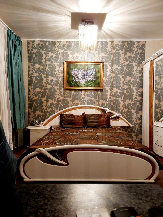 Home Odessa Zewnętrze zdjęcie