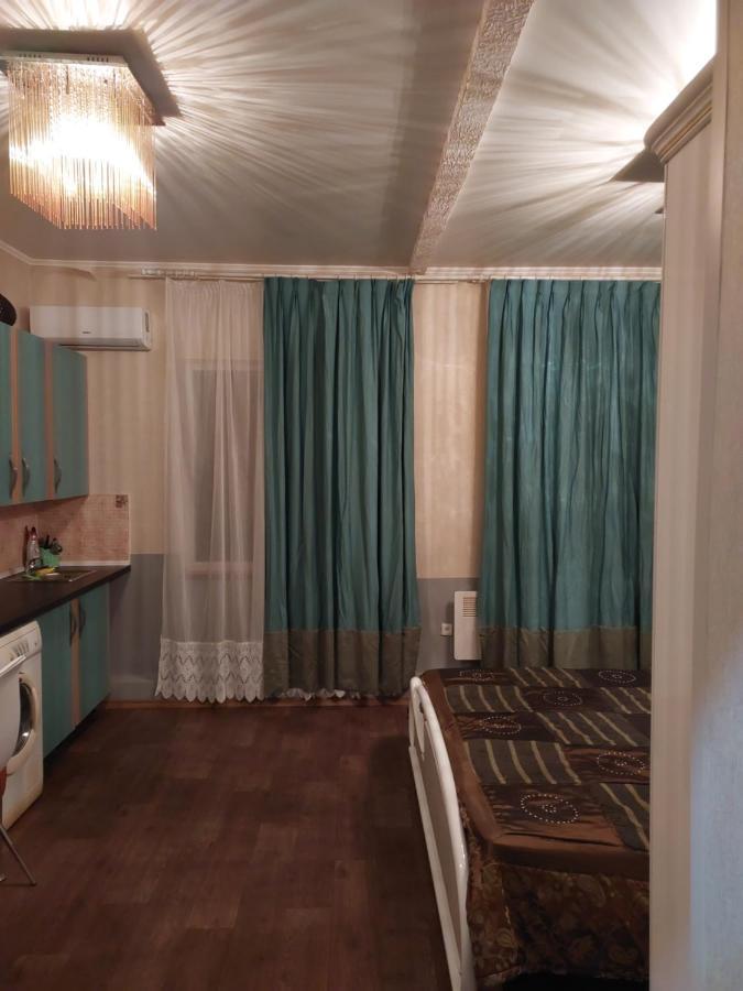 Home Odessa Zewnętrze zdjęcie